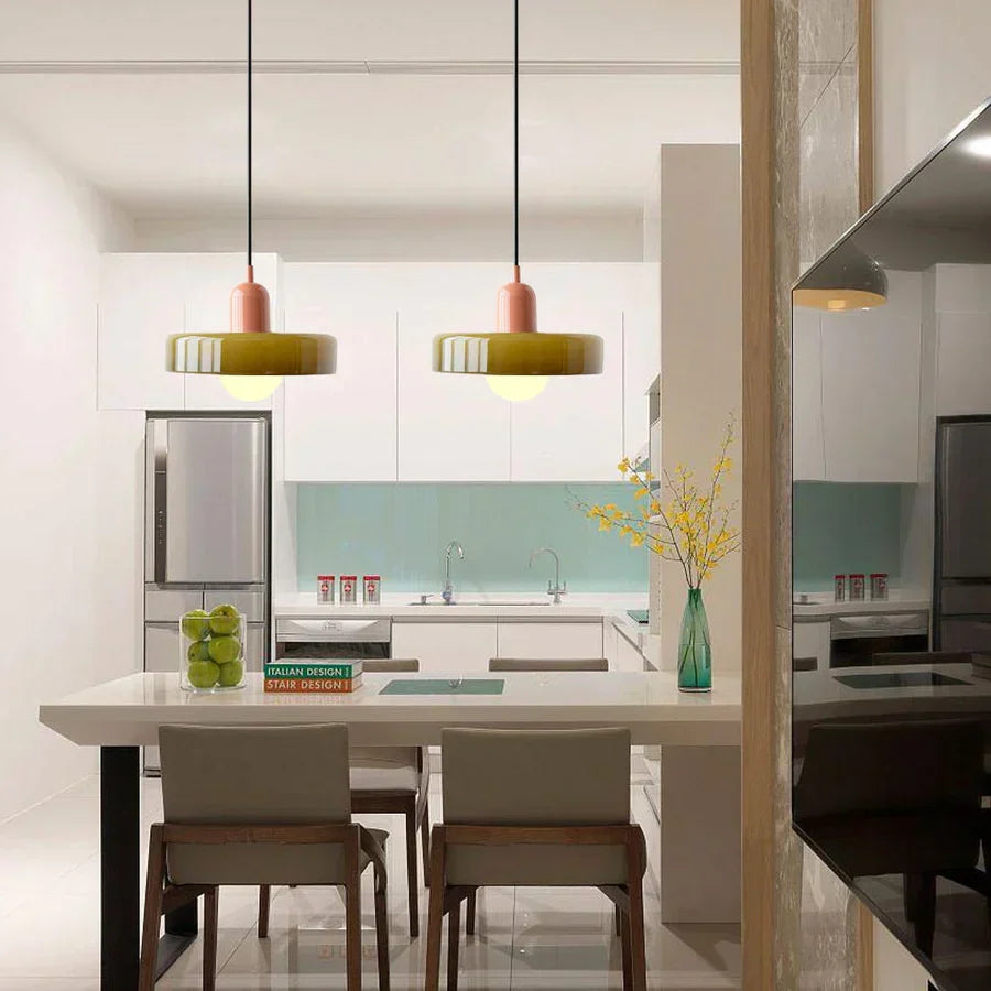 Avtoit | Hanging Ceiling Lamp - NordicLuxe