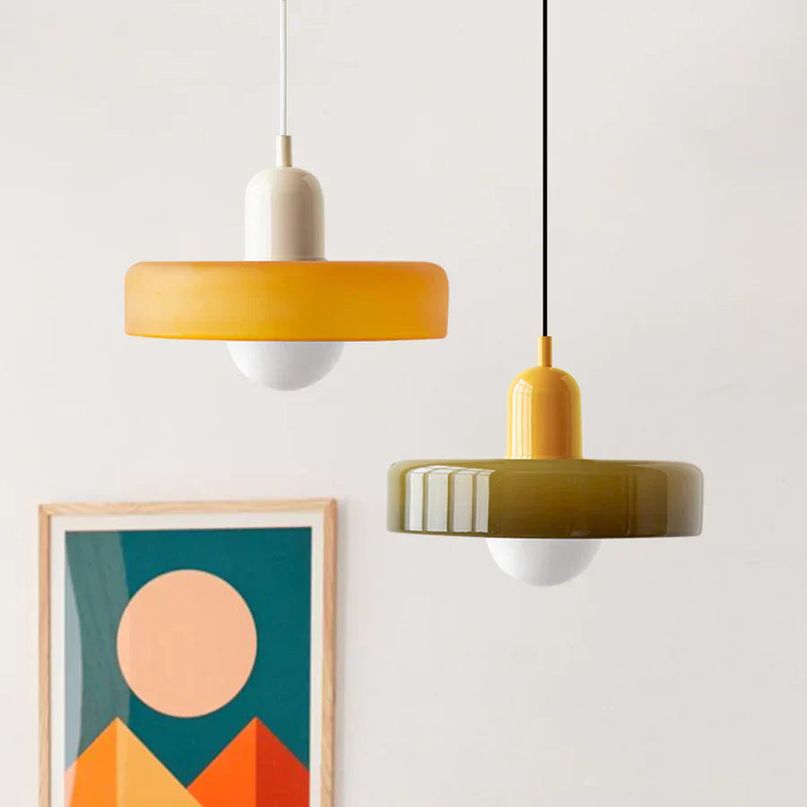 Avtoit | Hanging Ceiling Lamp - NordicLuxe