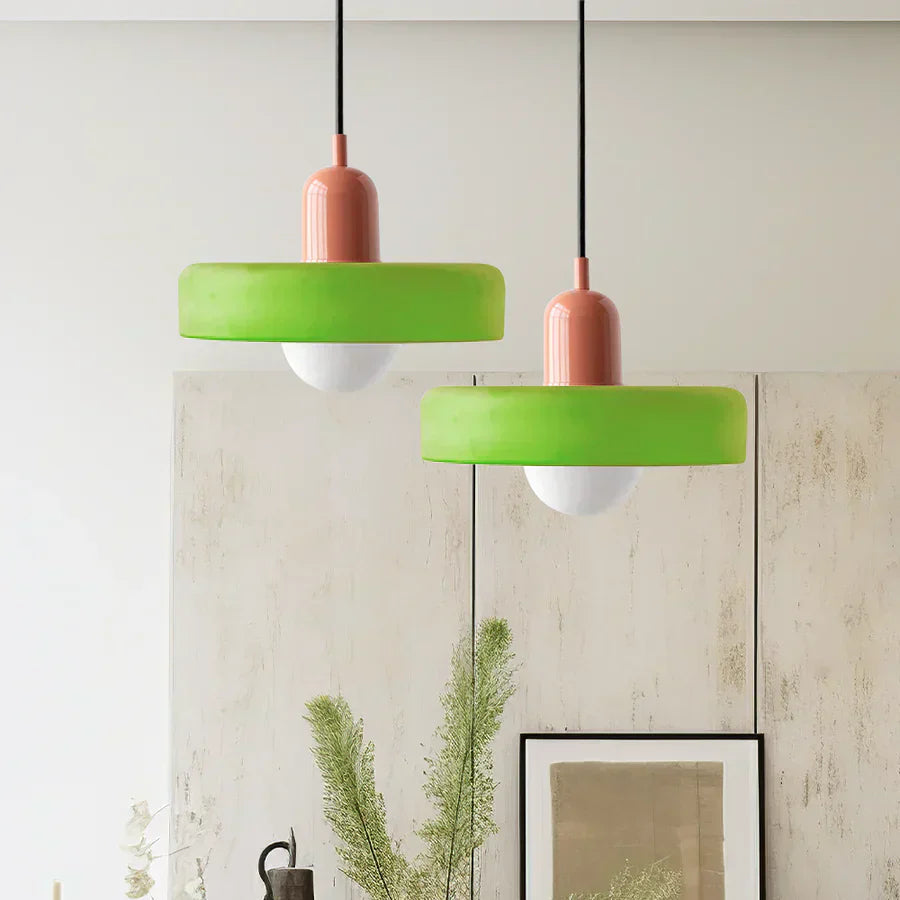 Avtoit | Hanging Ceiling Lamp - NordicLuxe
