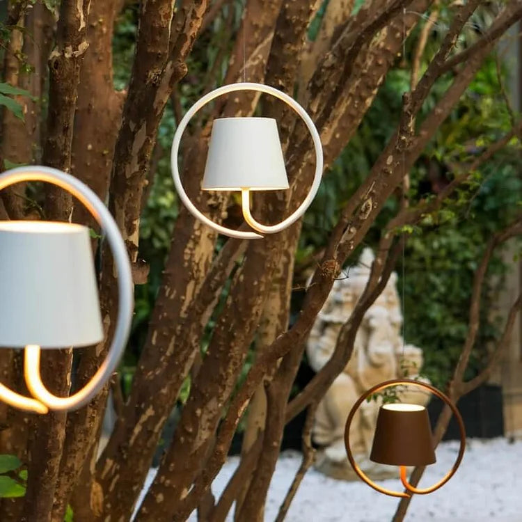 Avtoit | Hanging Lamp - AuraGlow