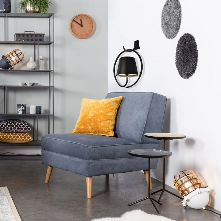 Avtoit | Hanging Lamp - AuraGlow