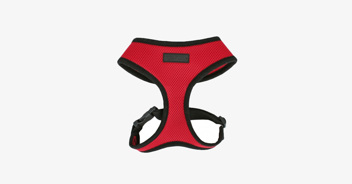 Avtoit | Comfort Control Dog Harnesses