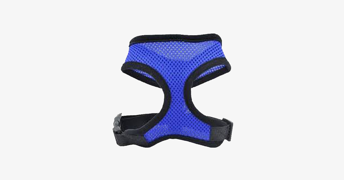 Avtoit | Comfort Control Dog Harnesses
