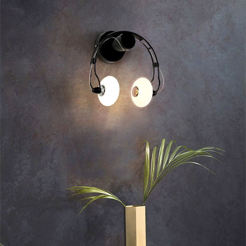 Avtoit | EchoShine - Headphone LED Wall Light