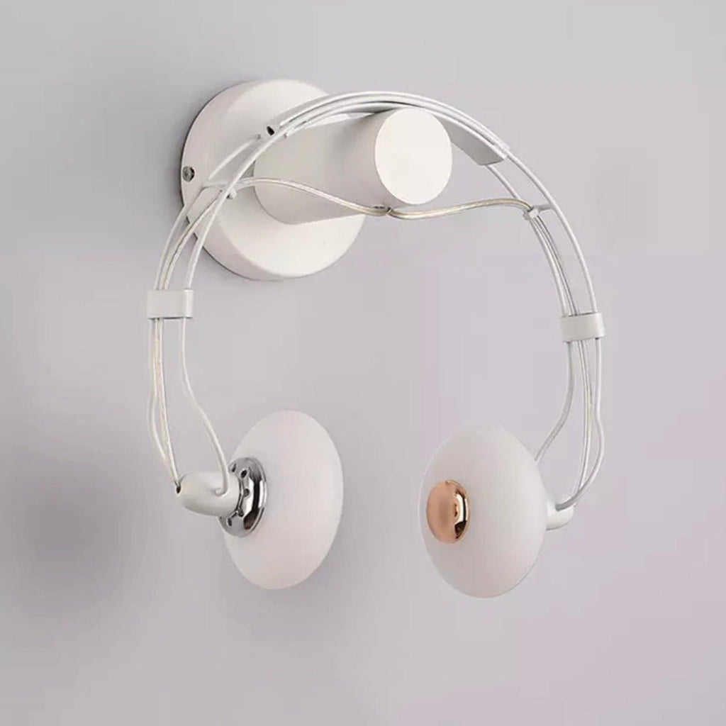 Avtoit | EchoShine - Headphone LED Wall Light