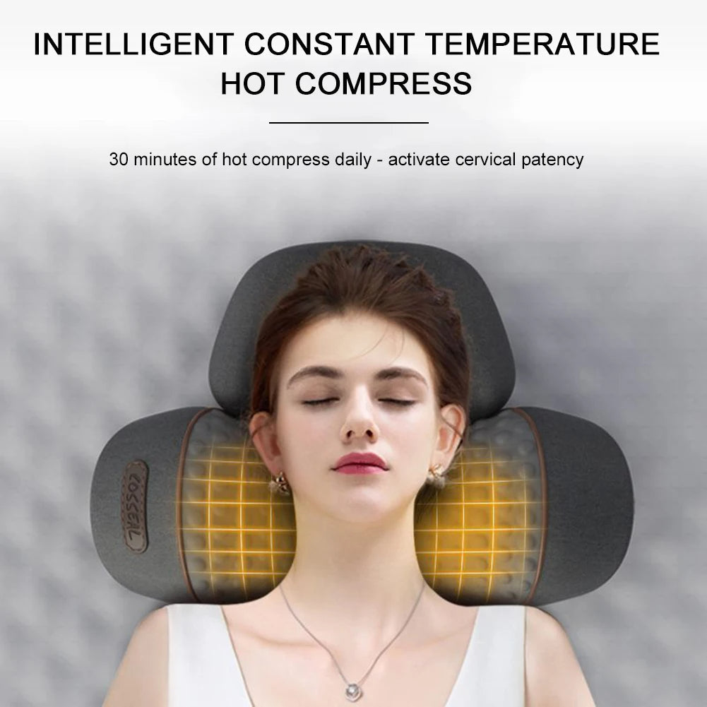 Avtoit | Heat Pillow - RelaxNeck
