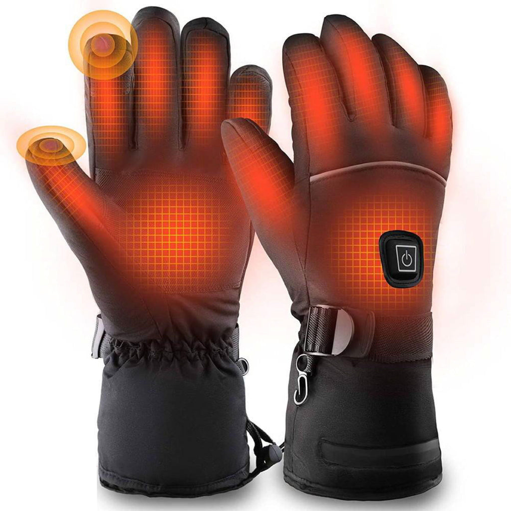 Avtoit | Unisex Heated Gloves