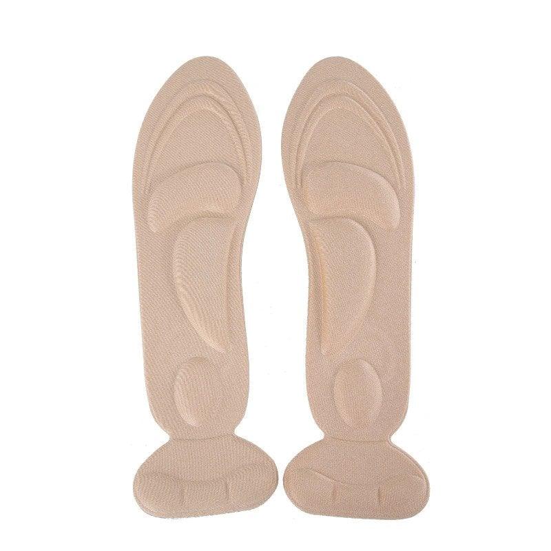Avtoit | Heel protection insoles for shoes