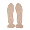Avtoit | Heel protection insoles for shoes