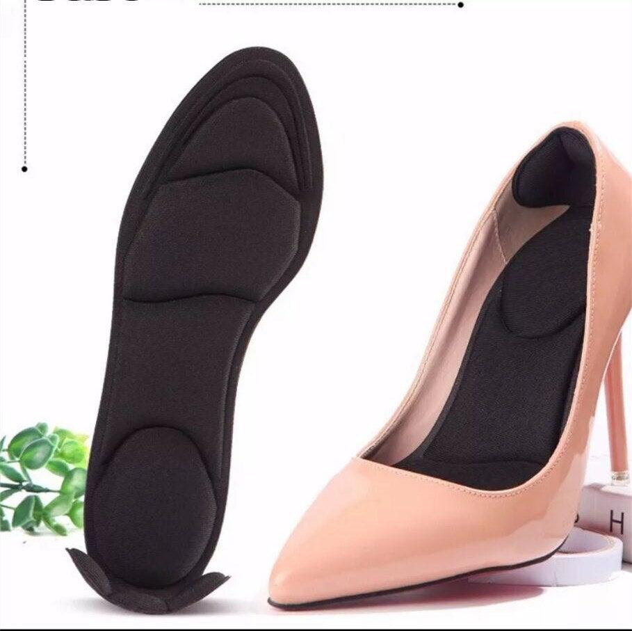 Avtoit | Heel protection insoles for shoes