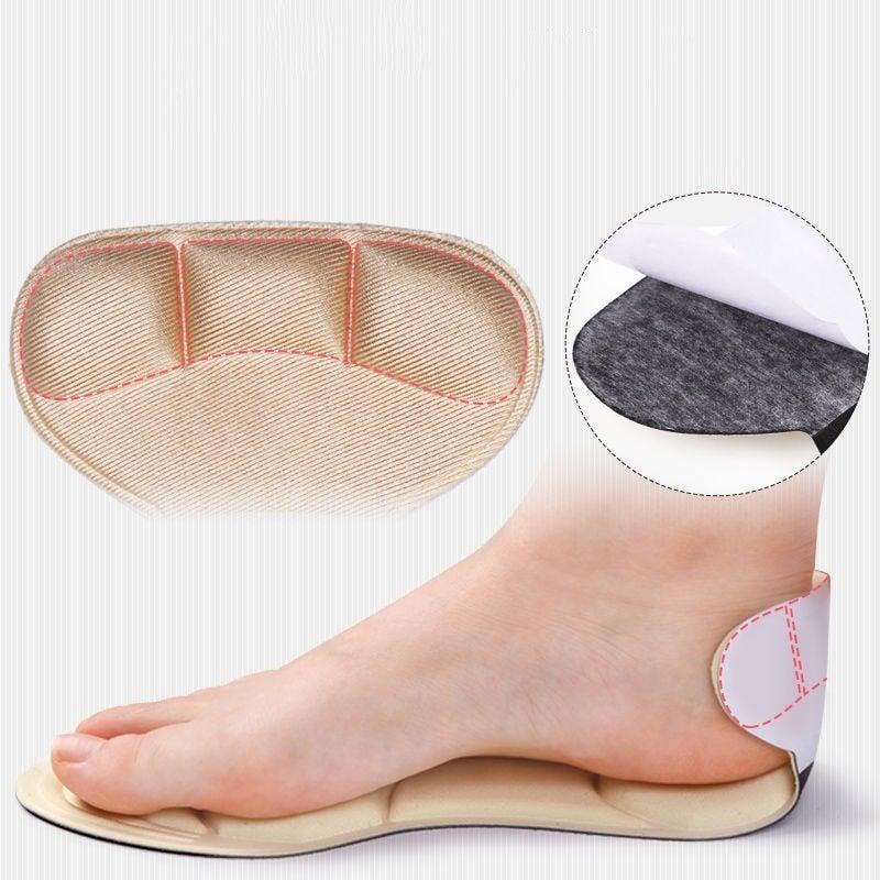 Avtoit | Heel protection insoles for shoes