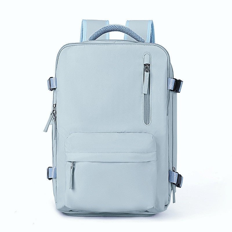 Avtoit | UrbanPeak Spacious & Versatile Backpack for School, Work & Travel – Waterproof & Secure Design