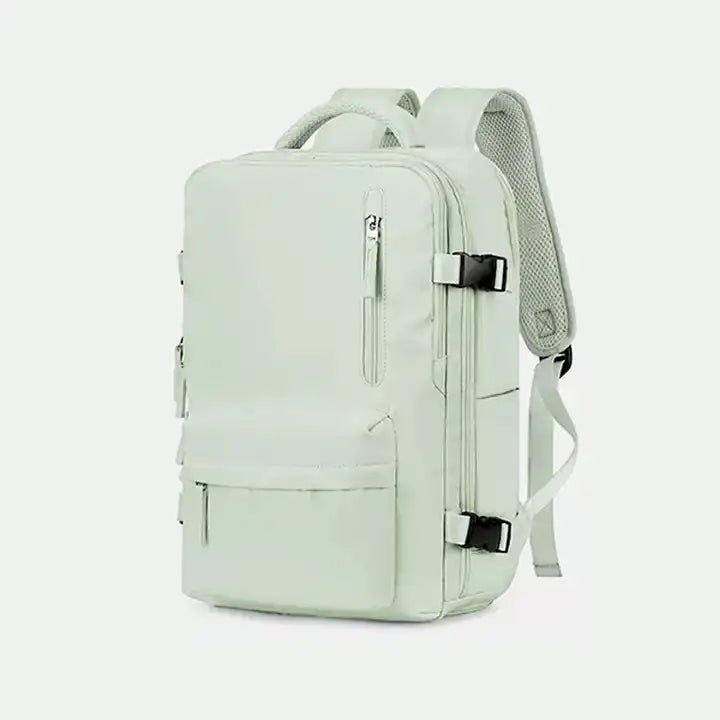 Avtoit | UrbanPeak Spacious & Versatile Backpack for School, Work & Travel – Waterproof & Secure Design