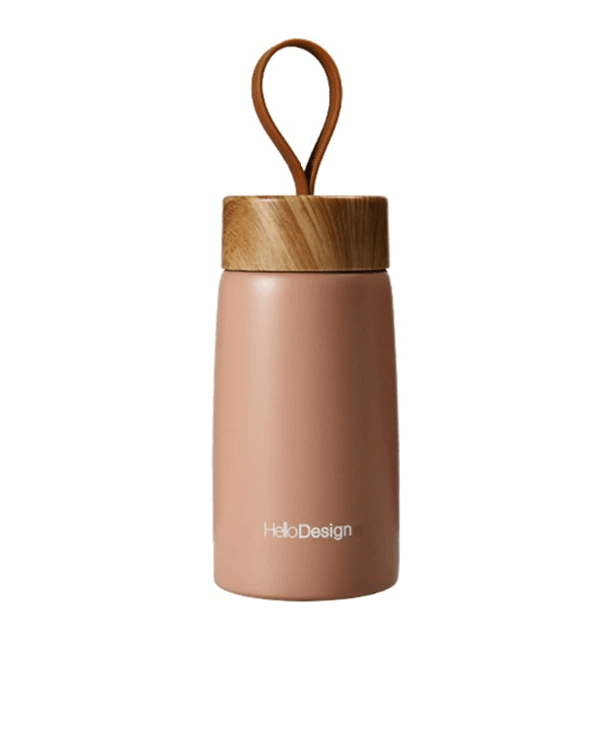 Avtoit | HelloDesign Mini Travel Thermos
