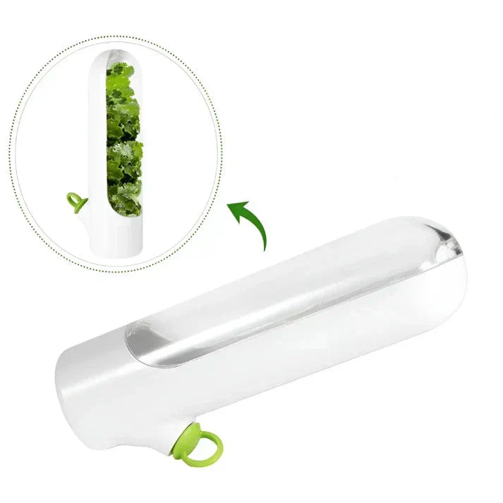 Avtoit | Herb Storage Box - FreshKeep
