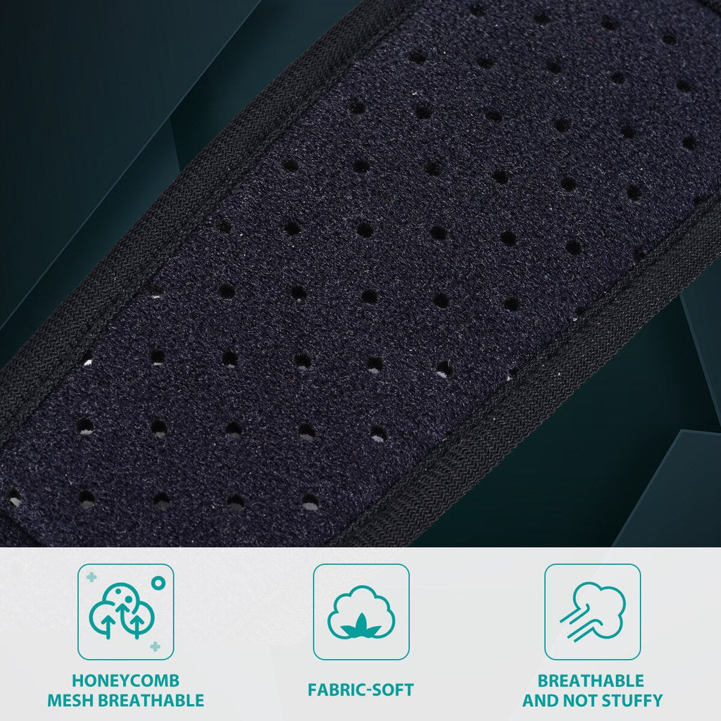 Avtoit | Hernia Belt – Ultimate Support Brace for Active Individuals