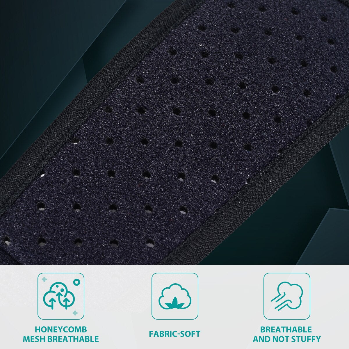 Avtoit | Hernia Belt – Ultimate Support Brace for Active Individuals