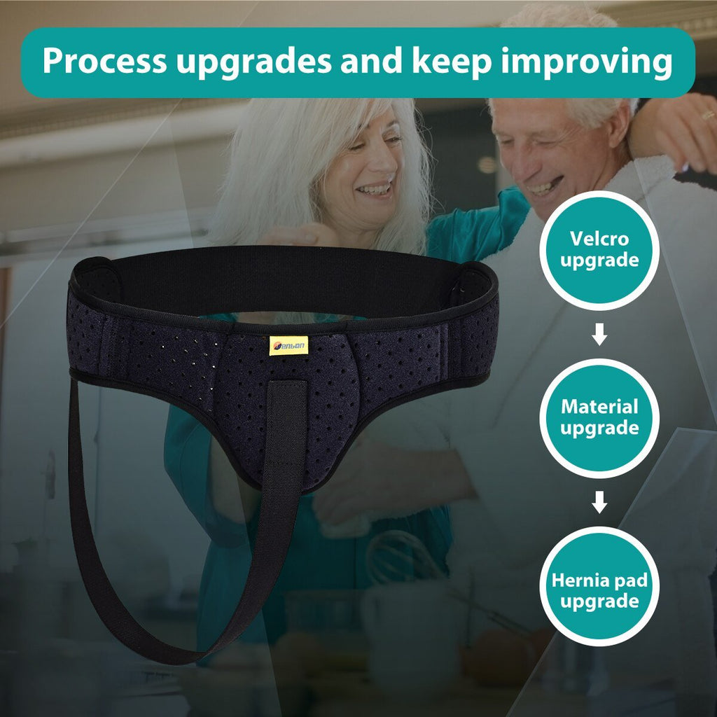 Avtoit | Hernia Belt – Ultimate Support Brace for Active Individuals