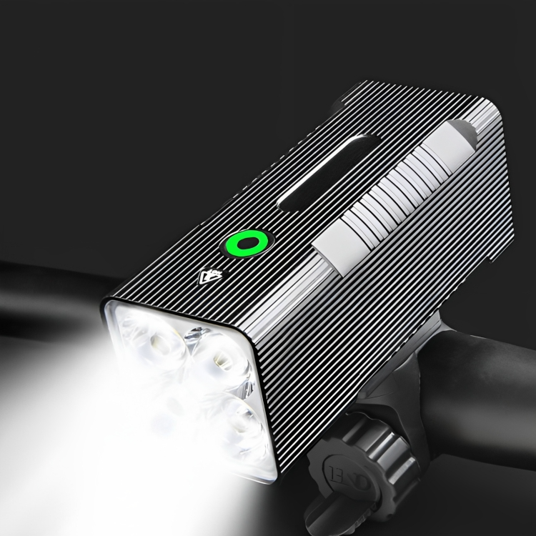Avtoit | All Weather LED Bike Light - TrailBeam