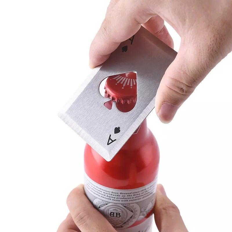 Avtoit | Hiace Bottle Opener