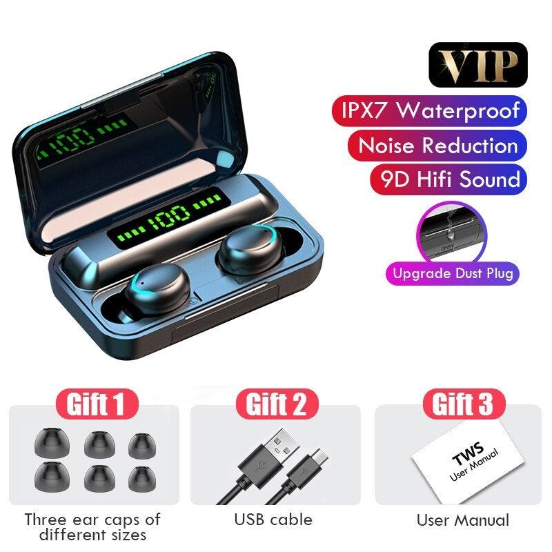 Avtoit | Wireless Sport Bluetooth Split Headphones