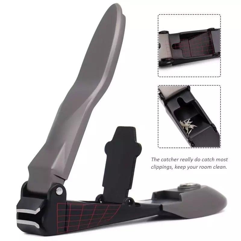 Avtoit | Anti-Splash Nail Clipper