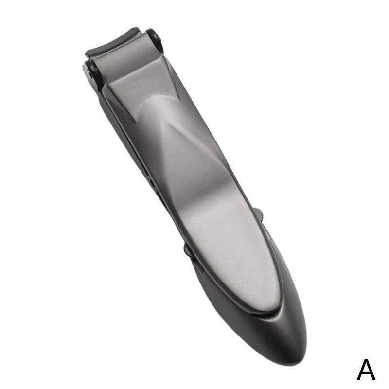 Avtoit | Anti-Splash Nail Clipper