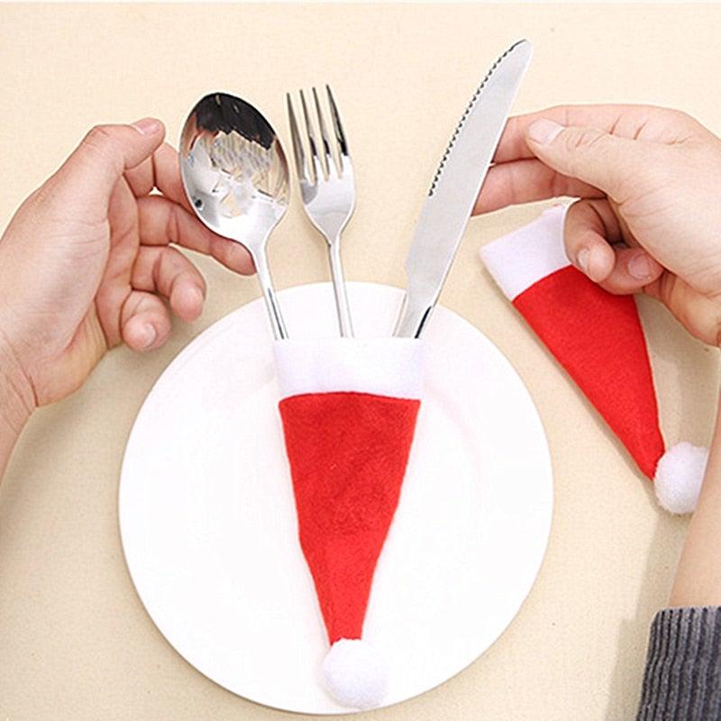Avtoit | Holiday Tableware Mini Bags