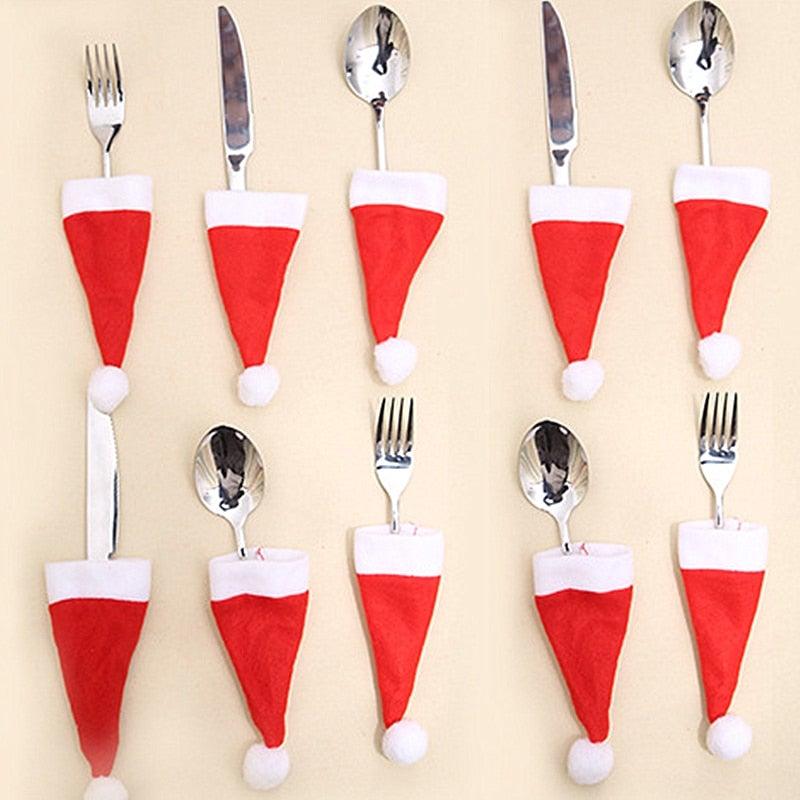 Avtoit | Holiday Tableware Mini Bags