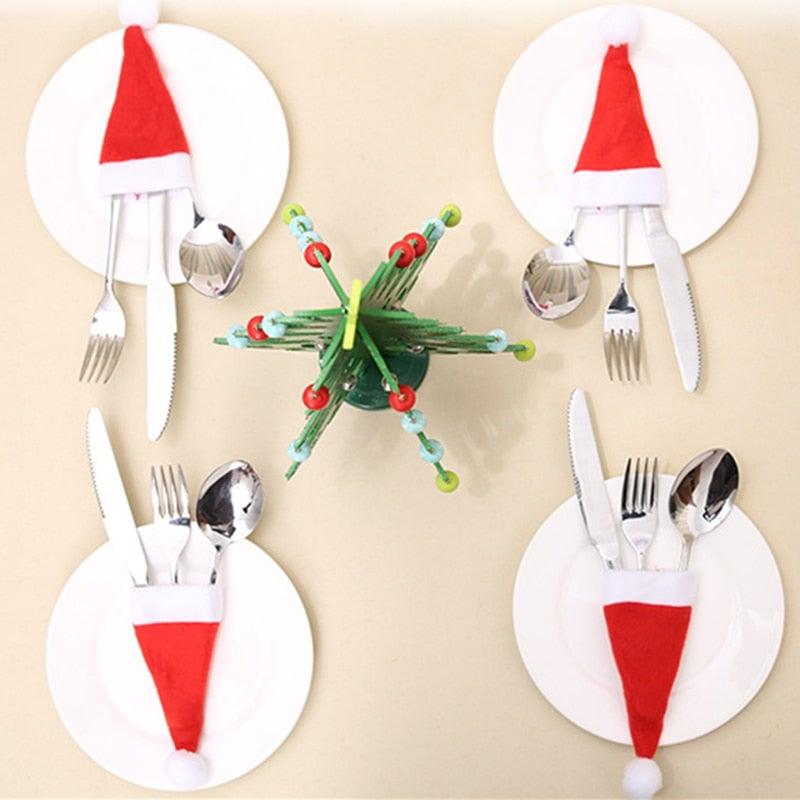 Avtoit | Holiday Tableware Mini Bags