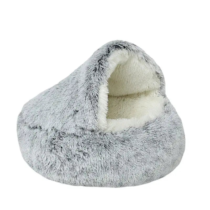 Avtoit | Luxury Calming Dog Bed – Soft, Supportive & Stress-Relieving Pet Bed for Dogs