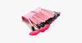 Avtoit | 24-piece Pink Glory Brush Set