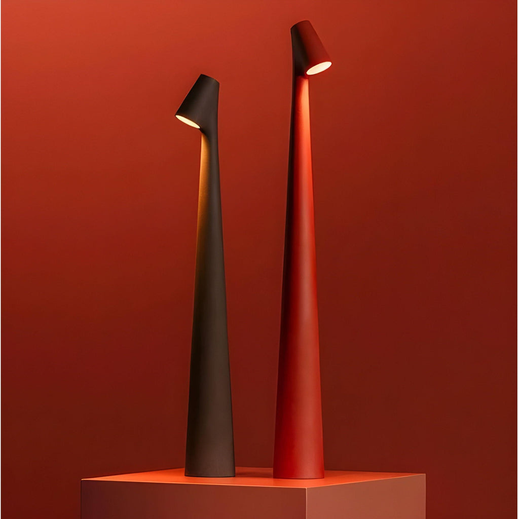 Avtoit | Nordic Minimalistic LED Wireless Table Lamp