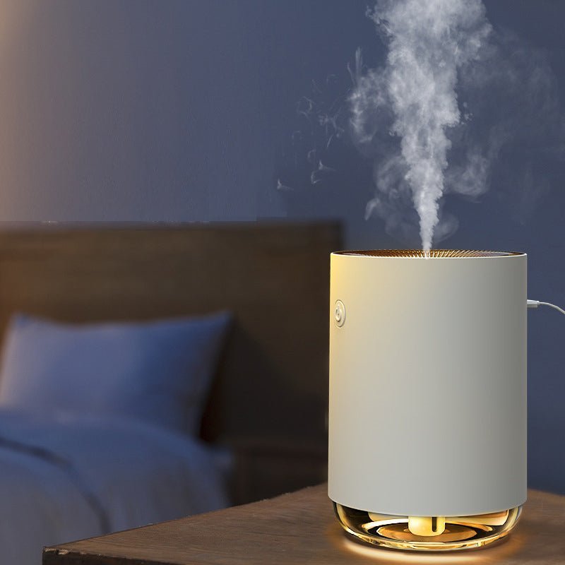 Avtoit | Humidifier – PureMist