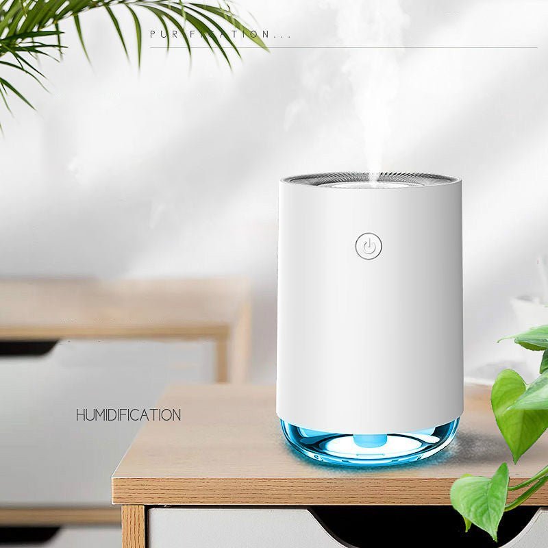 Avtoit | Humidifier – PureMist
