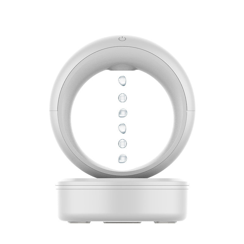 Avtoit | Humidifier with Optical Illusion - GravityFlow