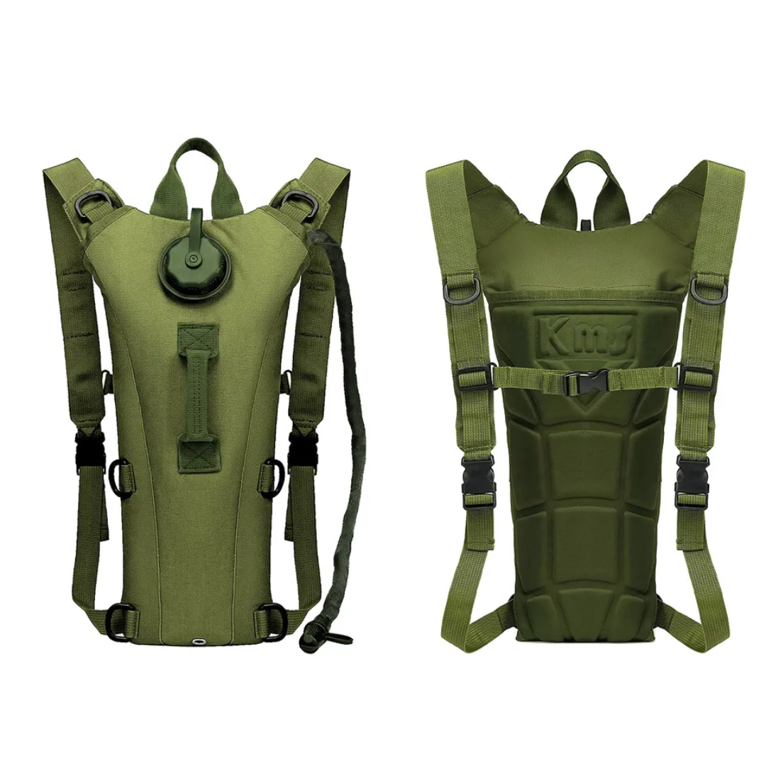 Avtoit | HydraPack 3L Water Backpack