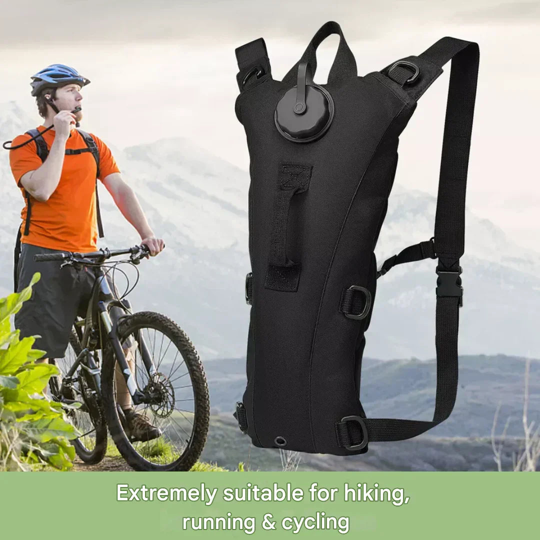 Avtoit | HydraPack 3L Water Backpack