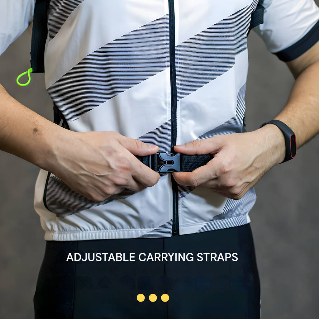 Avtoit | HydroRide Multifunctional Hydration Backpack