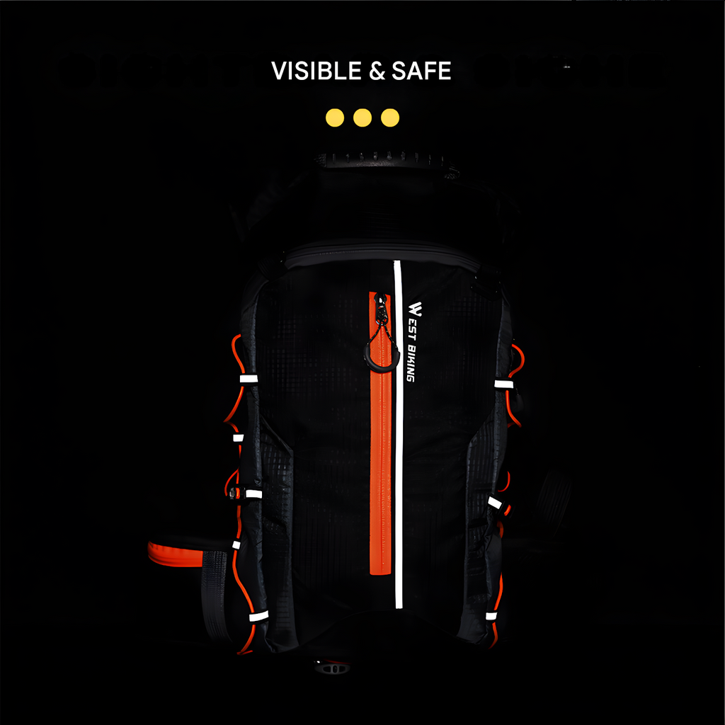 Avtoit | HydroRide Multifunctional Hydration Backpack