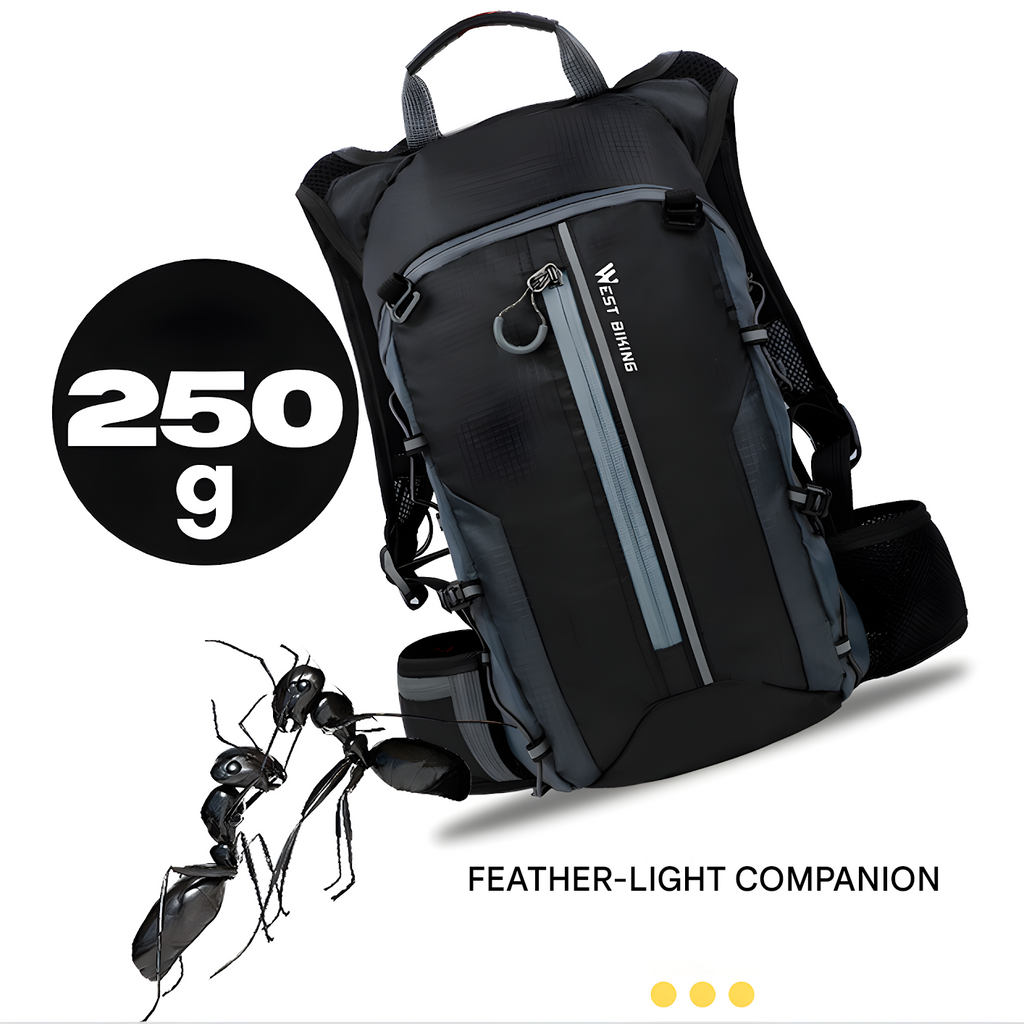 Avtoit | HydroRide Multifunctional Hydration Backpack