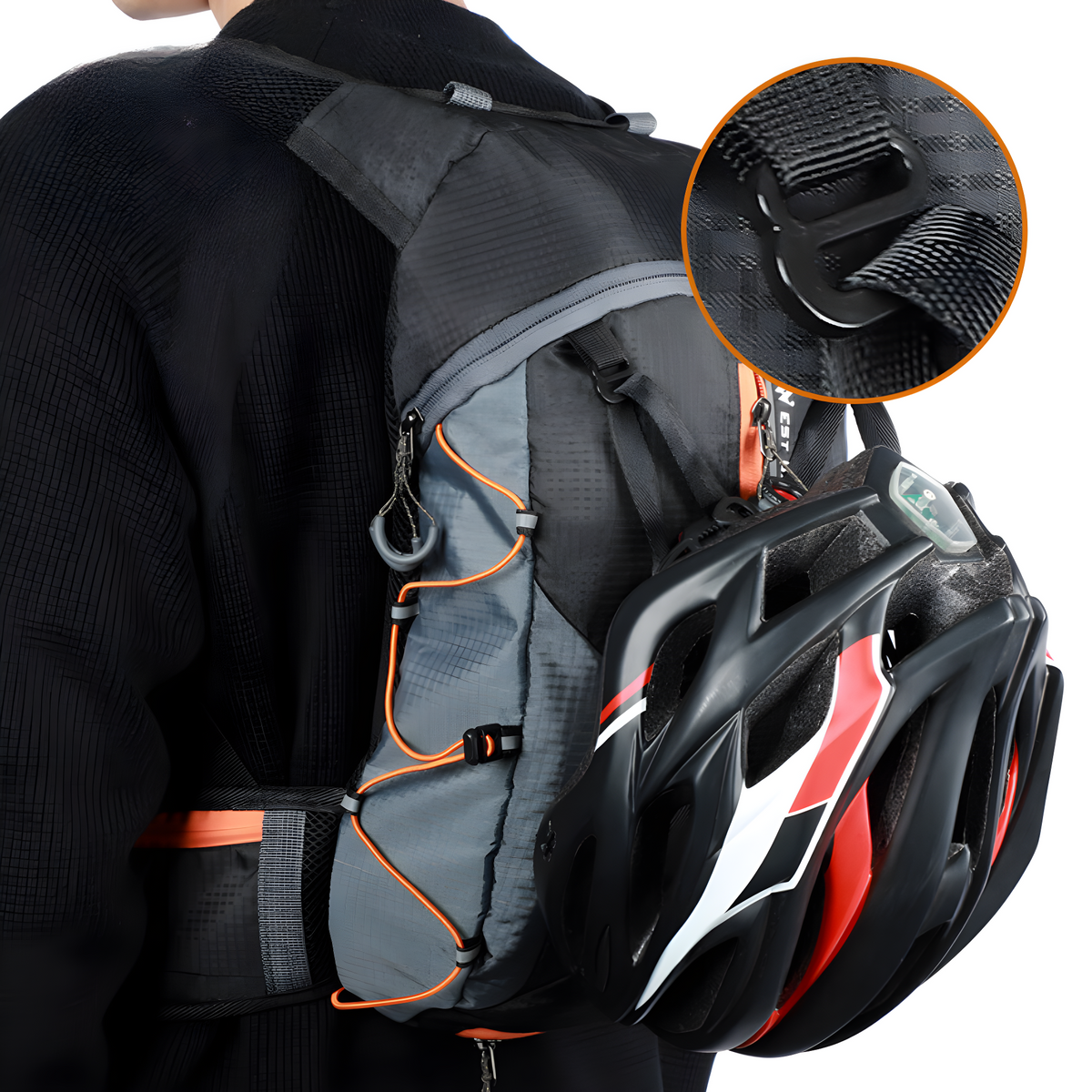 Avtoit | HydroRide Multifunctional Hydration Backpack