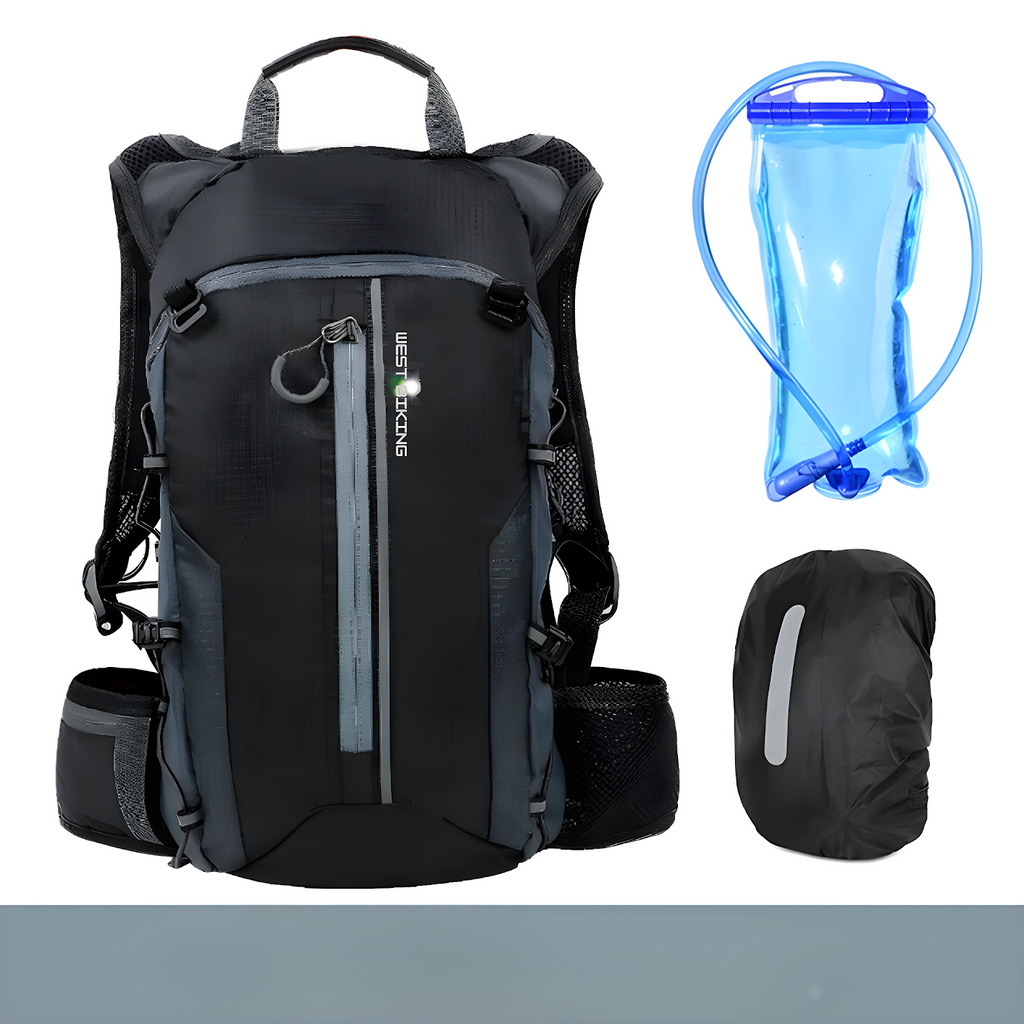 Avtoit | HydroRide Multifunctional Hydration Backpack