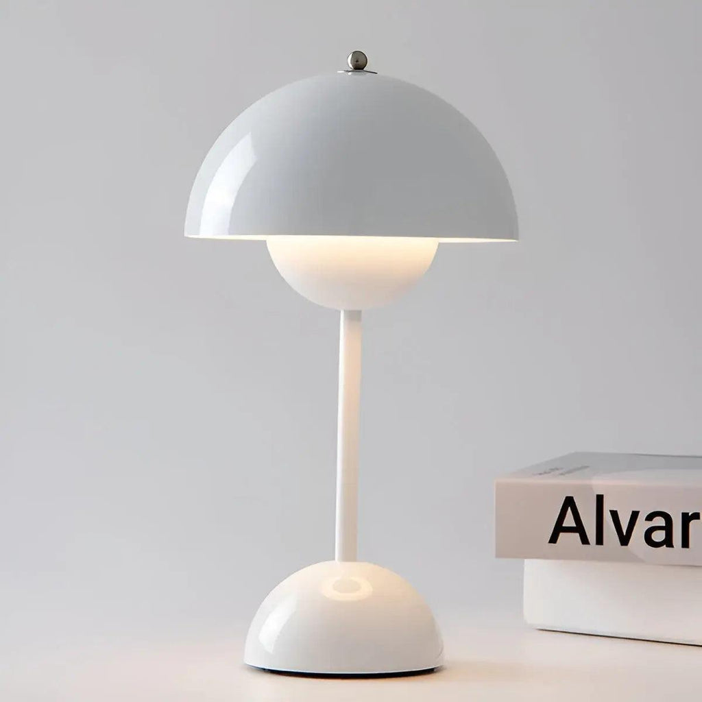 Avtoit | FrostLight - Modern Table Lamp