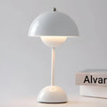 Avtoit | FrostLight - Modern Table Lamp