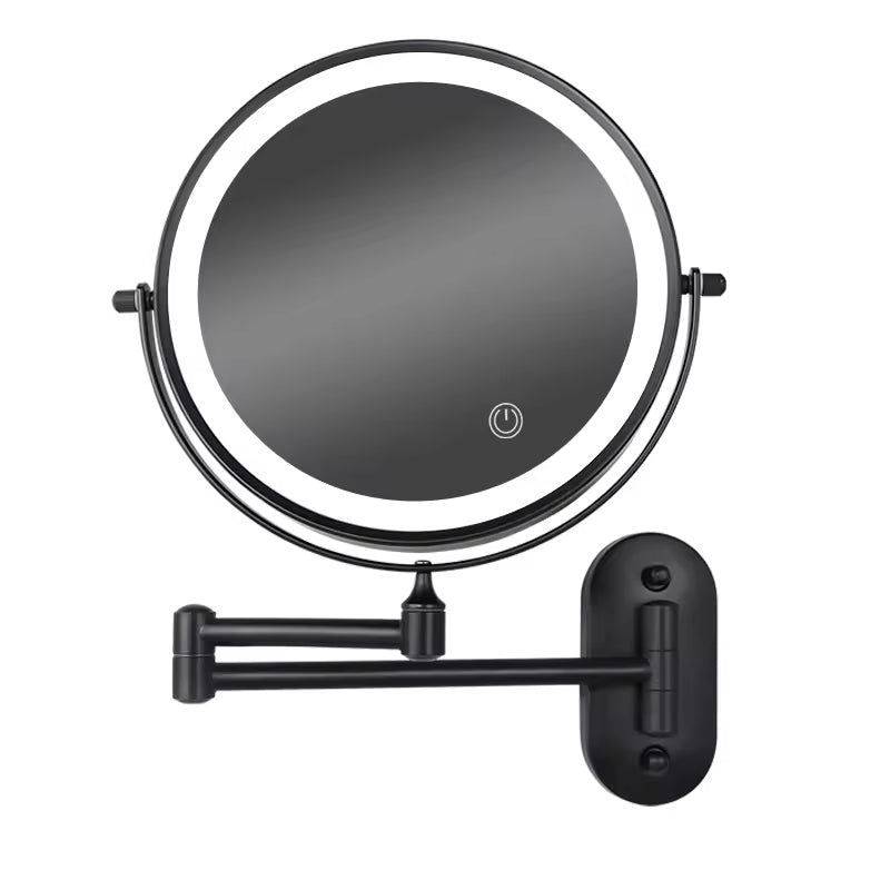 Avtoit | Illuminated Makeup Mirror - LumiAura