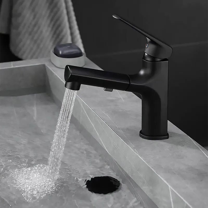 Avtoit | Extendable One-Hand Bath Water Faucet