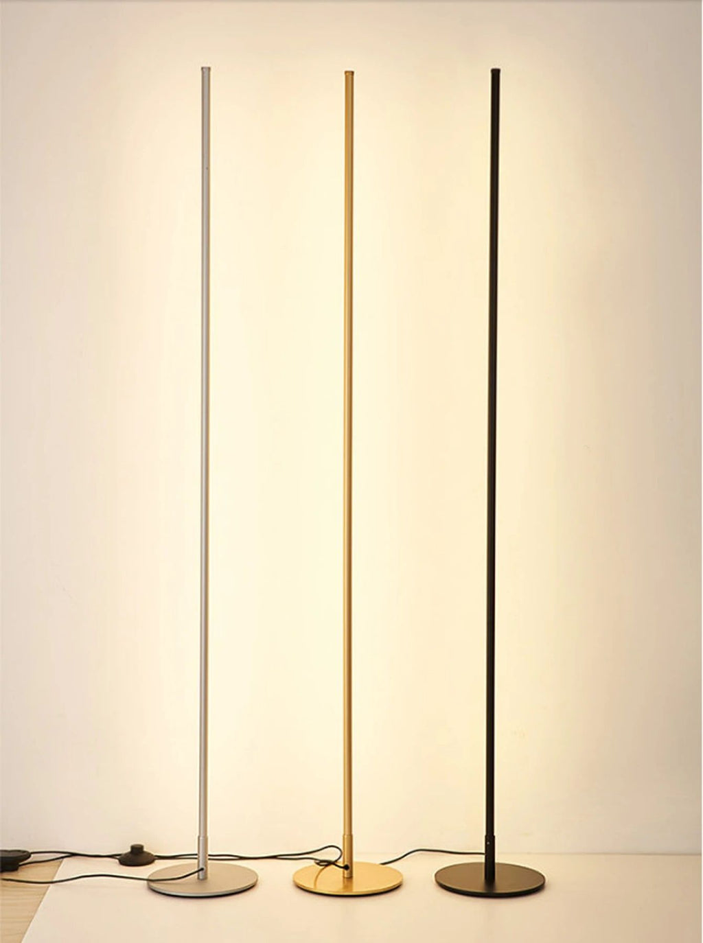 Avtoit | Lightmoon modern floor lamp