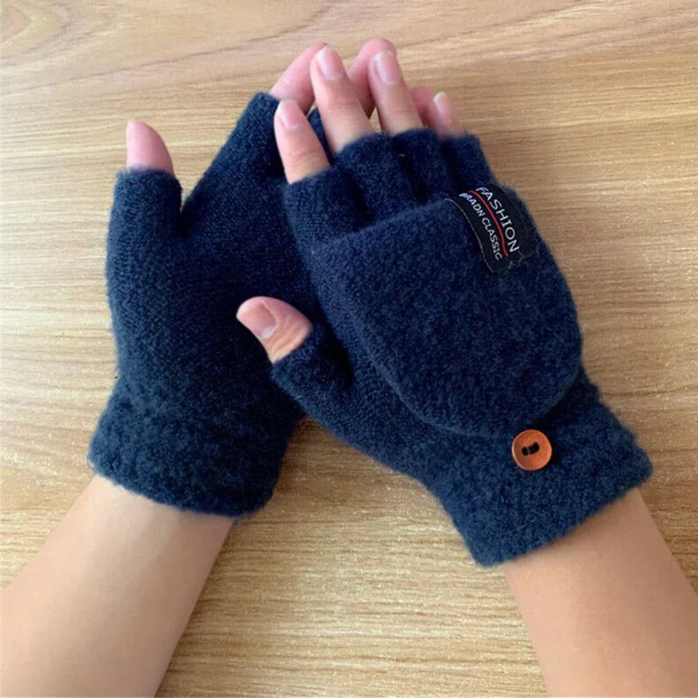 Avtoit | USB rechargeable warm wave heated gloves
