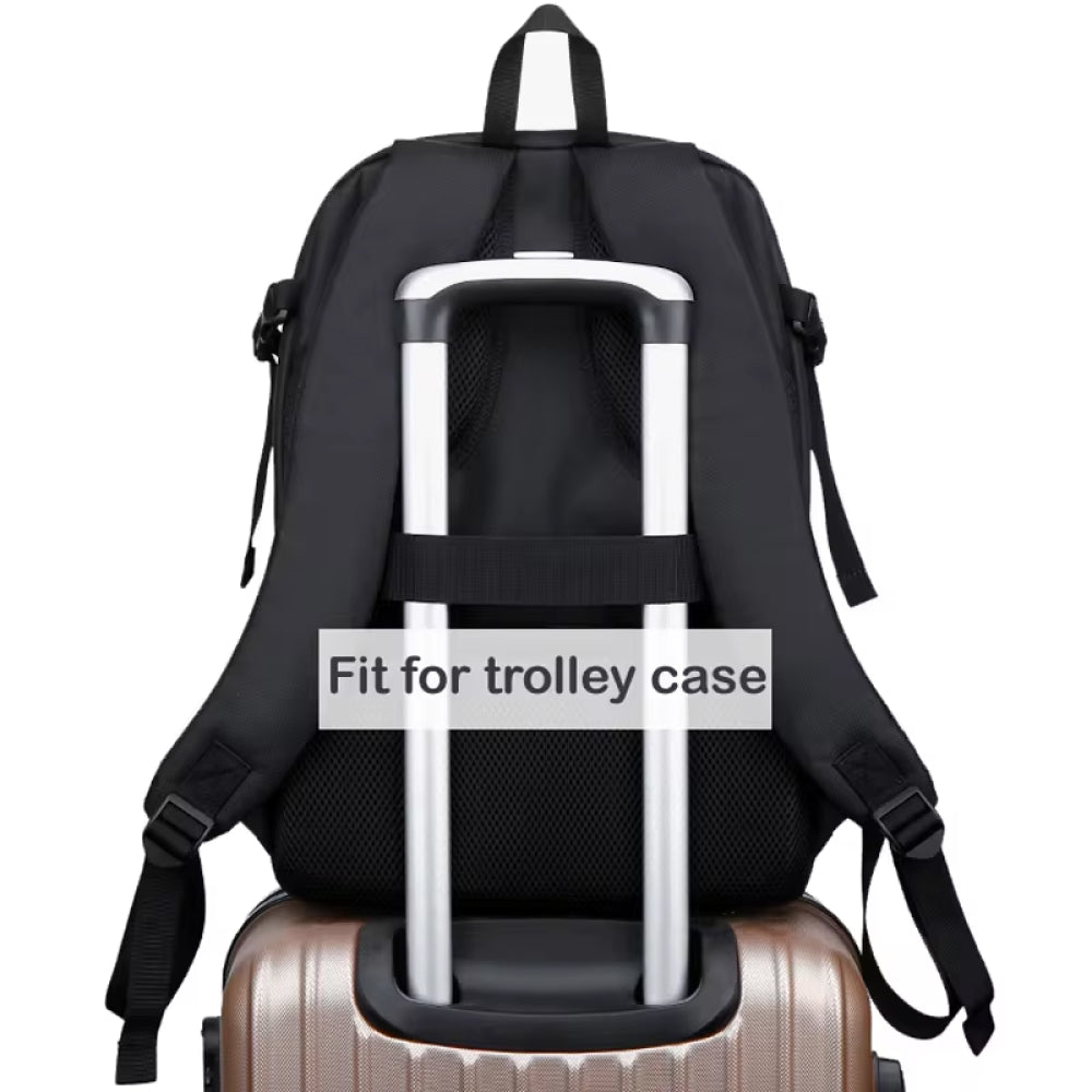 Avtoit | Professional Camera Bag Backpack - Waterproof, Spacious, and Ideal for DSLR Gear